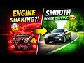 Why Your Engine Shakes at Idle But Runs Smooth While Driving (FIX IT FAST)