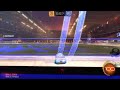 Rocket League with Viewers Livestream (5 second stream delay)