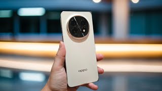 Oppo Readies the Find N6 to Challenge Samsungs Z Fold 7