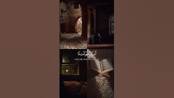 ربنا ولا تُحملنا ما لا طاقة لنا به - رعد الكردي #تلاوة_خاشعة #انشر_تؤجر #رعد_الكردي