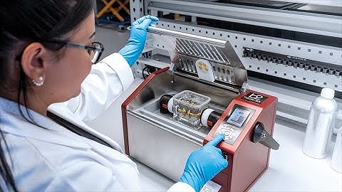 b2 BA - withstand test execution