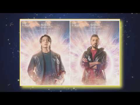 BTS Jungkook Dreamers
