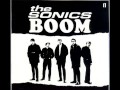 The Sonics - He's Waitin'