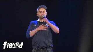 Teaser- Korlach Au Trévise À Paris