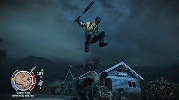 State of Decay Breakdown Run 