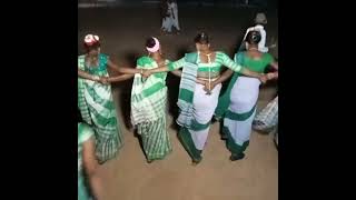 San Manda Baha Susunmanda College Groundbaha Porob