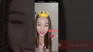 Bigo Live Idol Ngọc Khánh Nhảy Sexy Cực Cuốn Hút