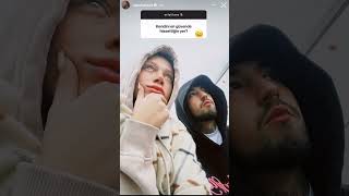 Yaren Alaca Motive Ile Birlikte