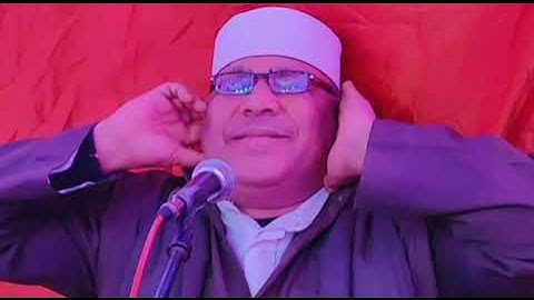 ختام جميل ورائع/من افراح آل مصطفى محمد سليمان/ بقرية سفاي للقارئ الشيخ نادي زكريا عبدالرحيم الكرماوي