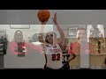 Halftime interview with W&J women's basketball coach Jina DeRubbo