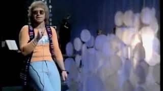 Sixty Year On  Elton John    Snippet