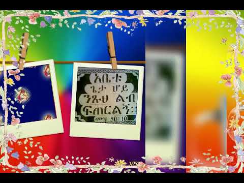 Maqaa Abbaa Kani Ilamaa Affura Qulqulluun Sadeen Waqaa Tokkoo Amnee Akami Jiratan Matii Kiristaana 