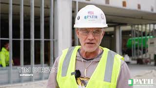 Inside the 1237 N California Ave Development | Affordable Housing in Humboldt Park, Chicago