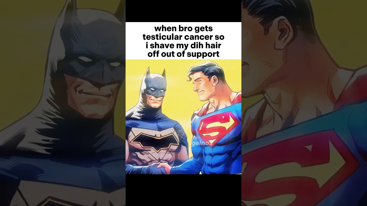 starman superman meme