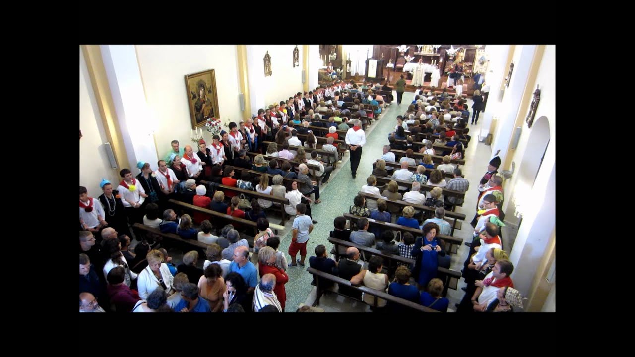 danza de san juan nueva de llanes