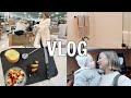 VLOG: Homegoods Shop with Us! Decorating the Bathroom, Family Night, Baby Gift Idea | Julia &amp; Hunter