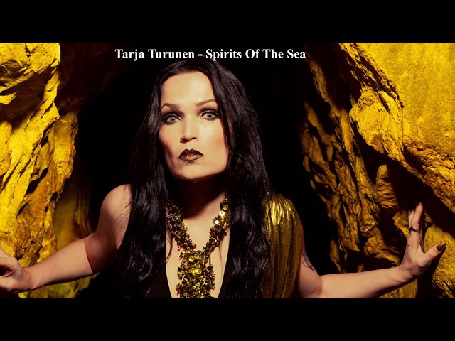 Tarja - Spirits Of The Sea