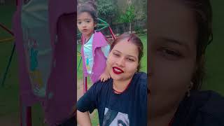 last m kya kr diya meri gudiya rani ne🫣🤩