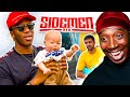 Reaction To SIDEMEN BECOME PARENTS FOR 24 HOURS (Throwback Thursday)
