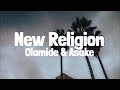 Olamide, Asake - New Religion (Lyrics)