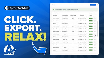 Downloading Multiple Agency Client Reports in Bulk Is Now Easier Than Ever! (🧑‍💻 Walkthrough)