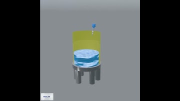 what is a capacitance level switch?