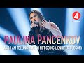 Paulina Pancenkov - "I Am Telling You I'm Not Going" - Jennifer Hudson - Idol … - Idol Sverige (TV4)