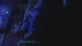 Fanmade Nu Pogodi Ep 13 Volk Is Watching Movies On The Samsung Dvd And Vcr Combo