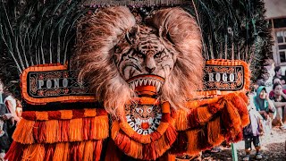 serekan pembarong ganteng Magetan reog Ponorogo terbaru