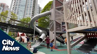 Vancouver gets a new park after long delays screenshot 1