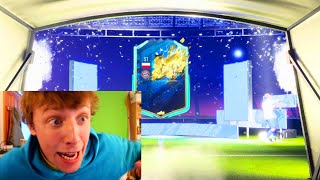 10,000,000 COIN TOTS PACK OPENING - FIFA 20