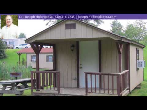 608 Conley Road, Beaver, OH home video tour