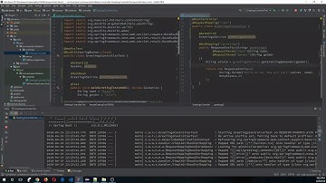 Test Driven Development of Microservice with SpringBoot Java 2