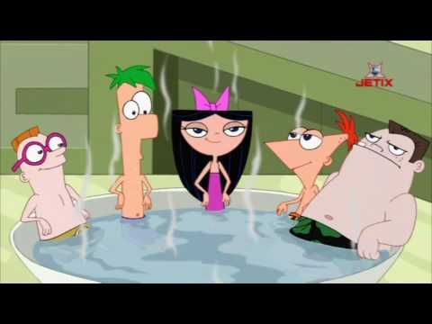 Phineas & Ferb S2 - Als Je Een Kleintje Bent/When ...