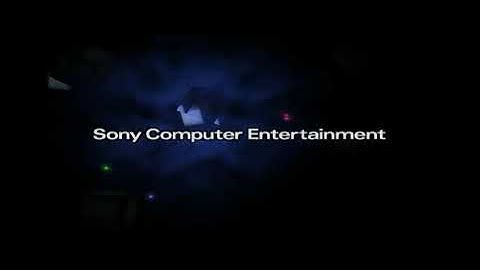 PlayStation 2 PS2 Startup Intro [4K 60FPS Remastered] - AI Upscaled
