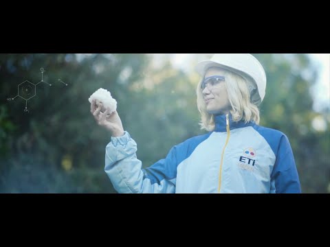 Eti Maden Promo Video