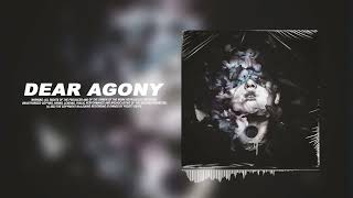 [FREE] Macan x Jakone x A.V.G. Type Beat — Dear Agony | Frosty Beats | Лирический Бит