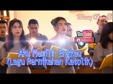 Video: Pernikahan Gereja Sebagai Sumpah Cinta Dan Kesetiaan Di Hadapan Tuhan