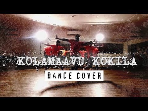 Kalyaana Vayasu - Kolamaavu Kokila (CoCo) | Anirudh Ravichander - Dance Cover - House of Moves