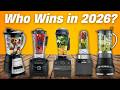 The 5 Best Smoothie Blenders of 2026 (Product Guide &amp; Reviews)