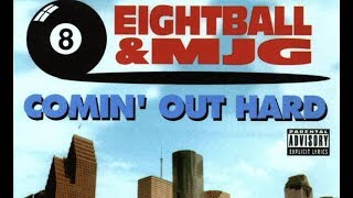 8Ball & MJG - Pimps