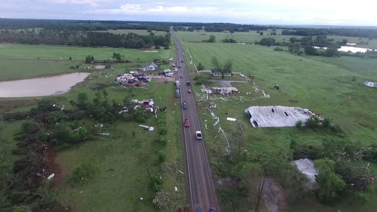 Image result for Security officer recalls surviving storm at Joy-Global near fallen dome