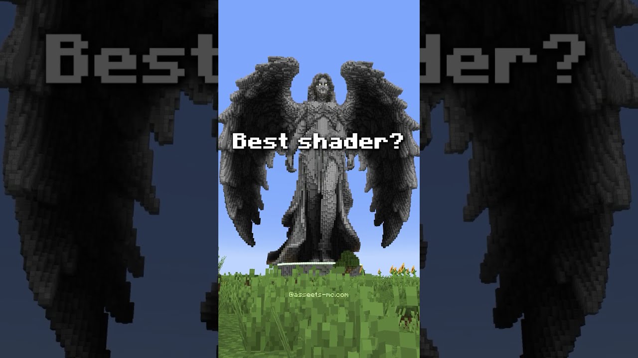  Best Shaders For Minecraft 1 21 6