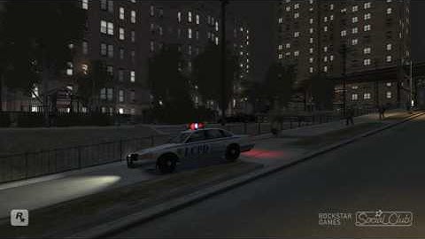 Extinction (GTA IV PC Video Editor) HD *In Sync*