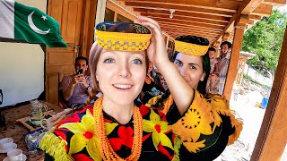 My Unforgettable Trip To Kalash Valley: A Heartwarming Welcome & Unique Traditions Of Pakistan Vlog!