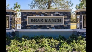K Bar Ranch New Home Communities Tampa Florida Homes Pulte