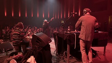 Lee Scratch Perry & Subatomic Sound System: 