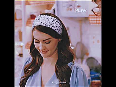 Esra×Ozan / İşte öyle bir şey / Aşk Mantık İntikam
