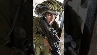 O estranho capacete do exército Israelense - Mitsnefet #Israel #biblia #hebraico #historia
