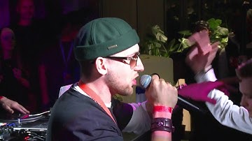 IDA 2025 WORLD DJ CHAMPIONSHIPS Powered by AlphaTheta